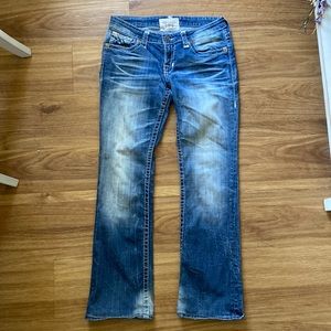 BIG STAR women jeans!!